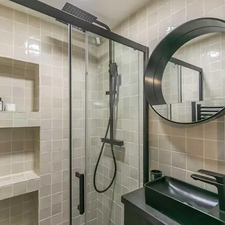 Luxury 1bdr 4p In The Heart Of * Paris